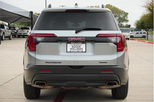 2023 GMC Acadia AWD SLE