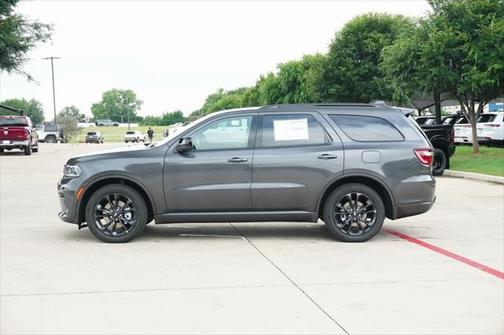 2025 Dodge Durango GT RWD
