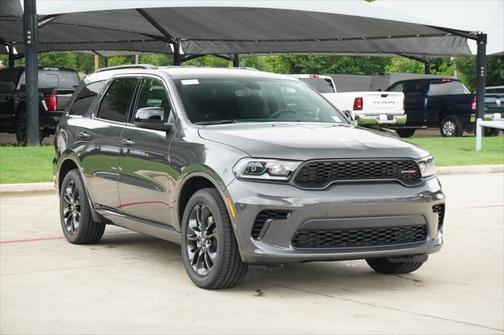 2025 Dodge Durango GT RWD