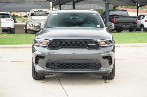 2025 Dodge Durango GT RWD