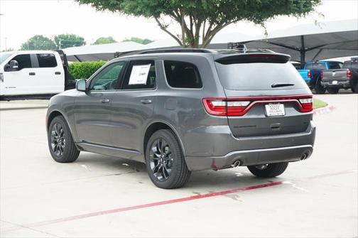 2025 Dodge Durango GT RWD