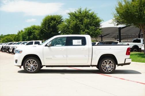 2025 RAM 1500 ST