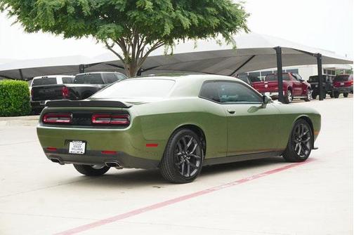 2023 Dodge Challenger GT