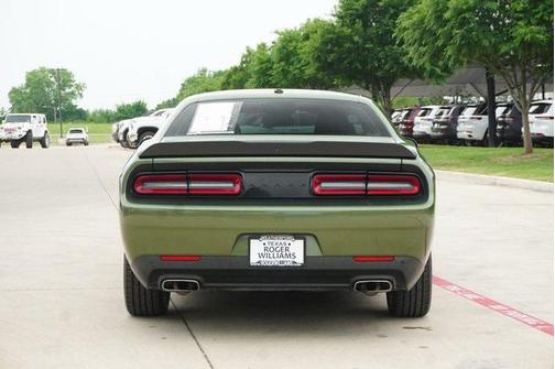 2023 Dodge Challenger GT