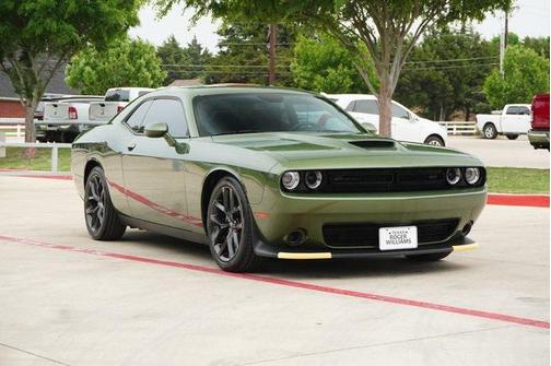 2023 Dodge Challenger GT