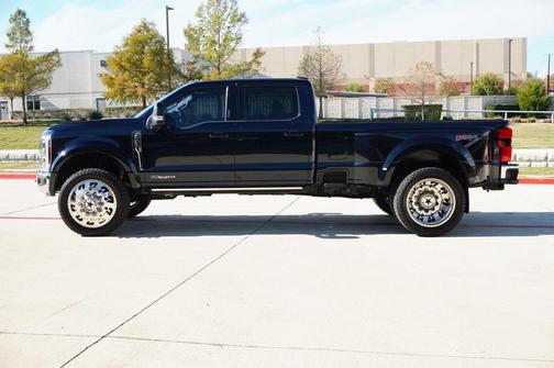 2024 Ford F-450 Lariat