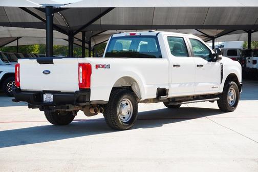 2023 Ford F-250 XL