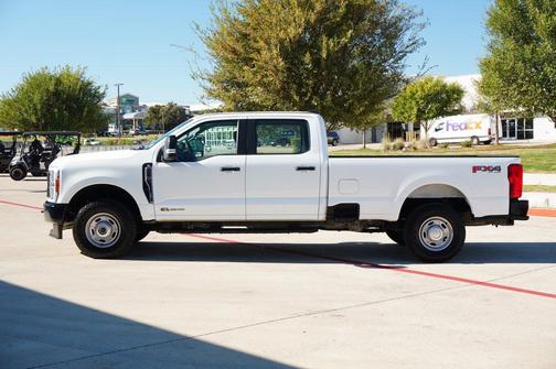 2023 Ford F-250 XL