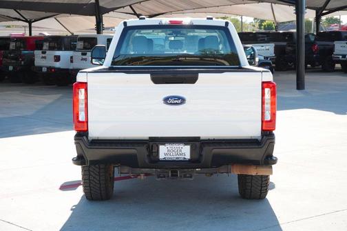 2023 Ford F-250 XL