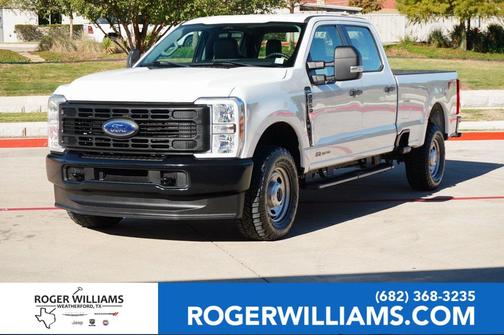 2023 Ford F-250 XL