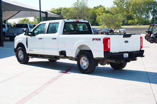 2023 Ford F-250 XL
