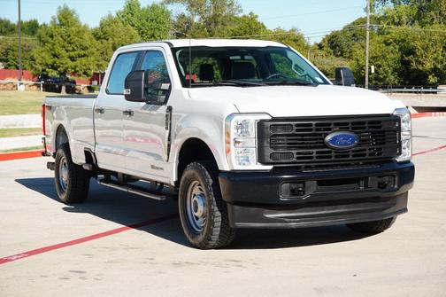 2023 Ford F-250 XL