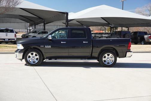 2017 RAM 1500 Lone Star