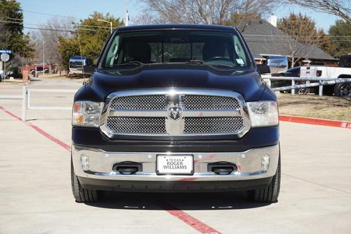 2017 RAM 1500 Lone Star