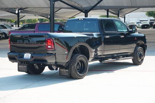 2026 RAM 3500 Lone Star