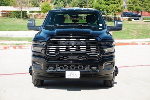 2026 RAM 3500 Lone Star