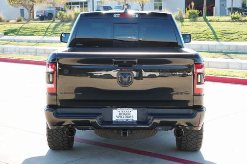 2021 RAM 1500 Limited