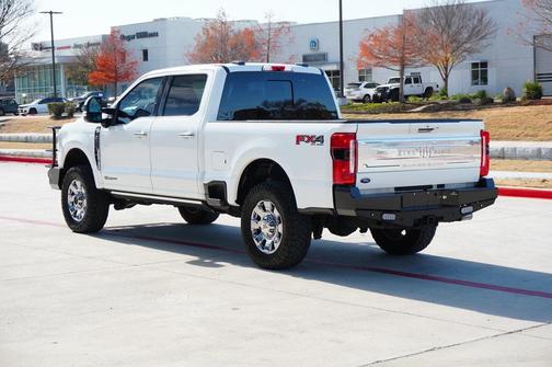 2024 Ford F-250 King Ranch