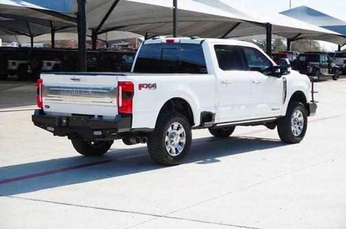 2024 Ford F-250 King Ranch