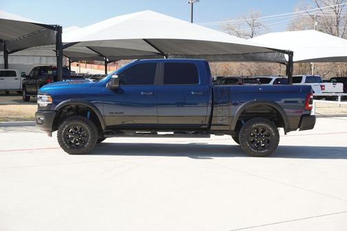 2024 RAM 2500 Power Wagon