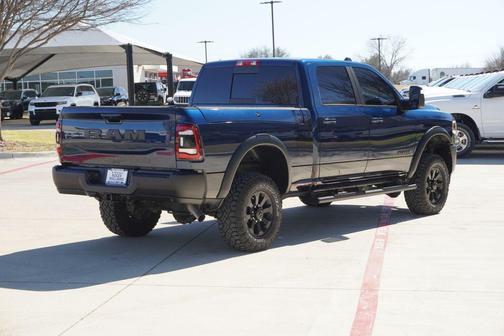 2024 RAM 2500 Power Wagon