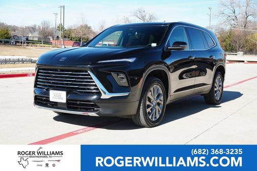 2025 Buick Enclave Preferred FWD