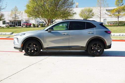 2025 Buick Envision Sport Touring AWD