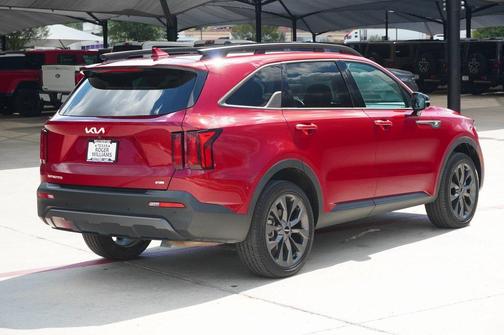 2023 Kia Sorento EX