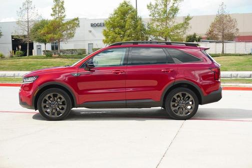 2023 Kia Sorento EX