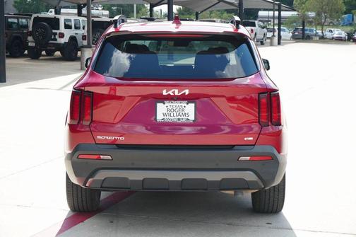2023 Kia Sorento EX