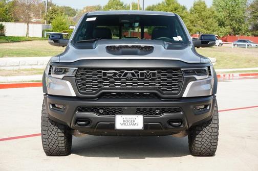 2026 RAM 1500 RHO Crew Cab 4x4 5'7' Box