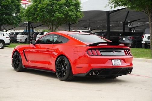 2019 Ford Shelby GT350 Base