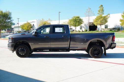 2026 RAM 3500 Lone Star