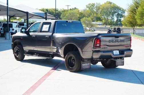 2026 RAM 3500 Lone Star