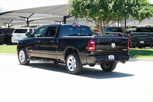 2024 RAM 1500 Big Horn/Lone Star
