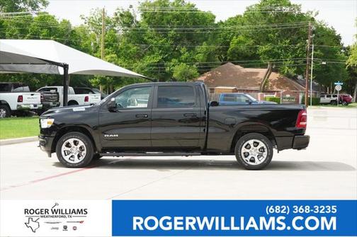 2024 RAM 1500 Big Horn/Lone Star