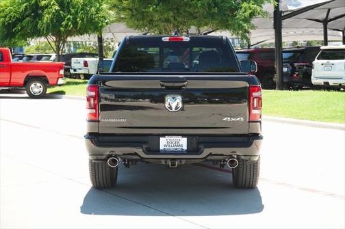 2024 RAM 1500 Big Horn/Lone Star