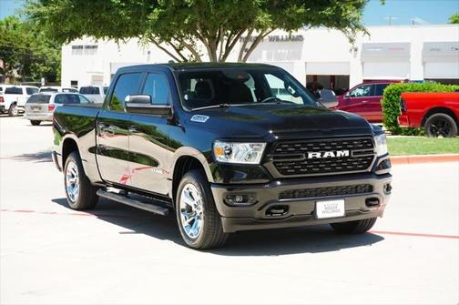 2024 RAM 1500 Big Horn/Lone Star