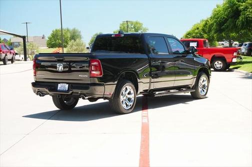2024 RAM 1500 Big Horn/Lone Star