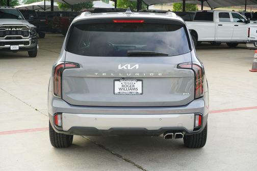 2023 Kia Telluride SX