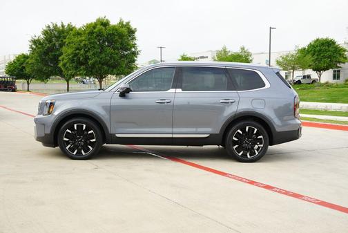 2023 Kia Telluride SX