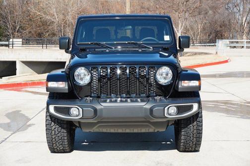 2023 Jeep Gladiator Sport S
