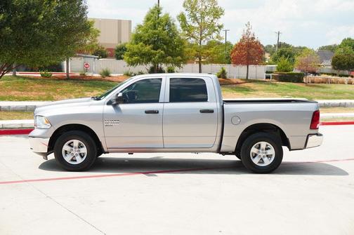 2023 RAM 1500 Tradesman