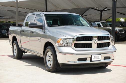 2023 RAM 1500 Tradesman