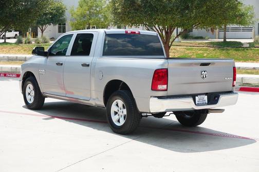 2023 RAM 1500 Tradesman