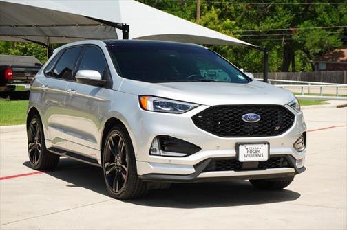 2019 Ford Edge ST