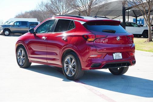 2020 Buick Encore GX Preferred