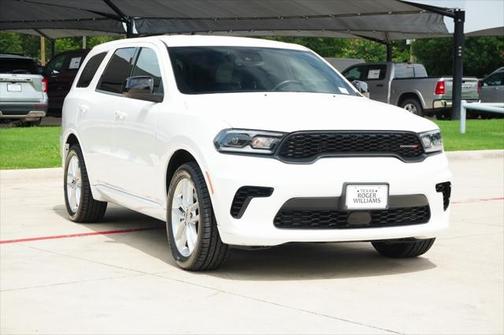 2023 Dodge Durango GT Launch Edition RWD