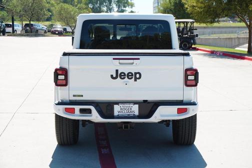 2023 Jeep Gladiator High Altitude 4x4