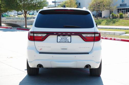 2023 Dodge Durango Citadel AWD